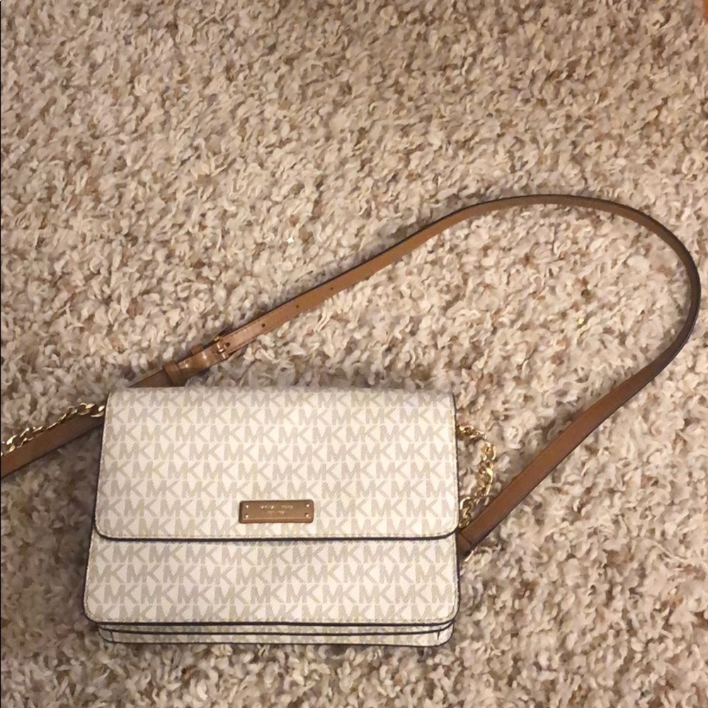 MK Crossbody!